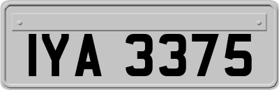 IYA3375