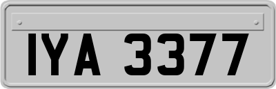 IYA3377