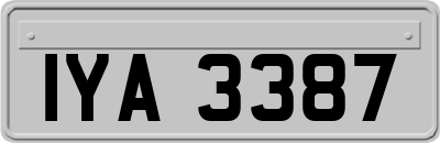 IYA3387