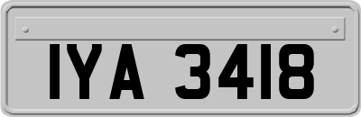 IYA3418