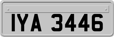 IYA3446