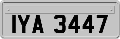 IYA3447