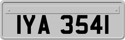 IYA3541