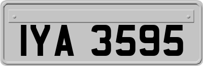 IYA3595