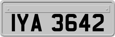IYA3642