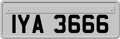 IYA3666