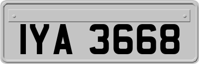 IYA3668