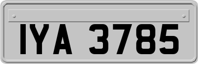 IYA3785