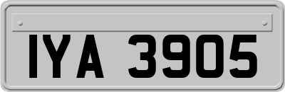 IYA3905