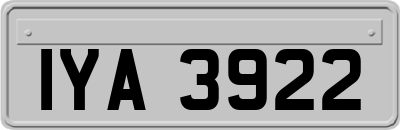 IYA3922
