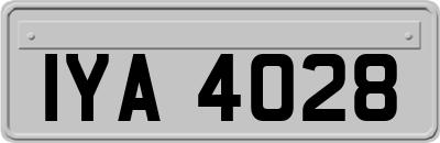 IYA4028