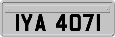 IYA4071