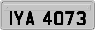 IYA4073