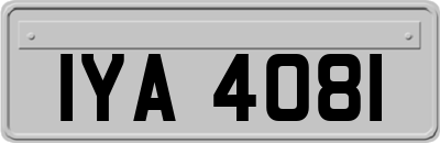 IYA4081