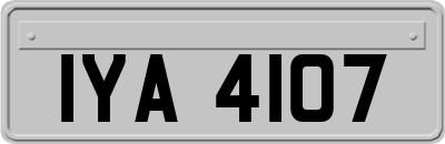 IYA4107