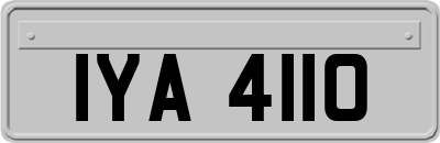 IYA4110