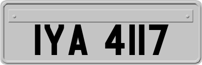 IYA4117