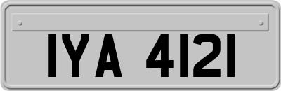 IYA4121