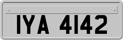 IYA4142