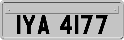 IYA4177