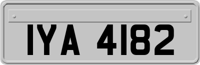 IYA4182