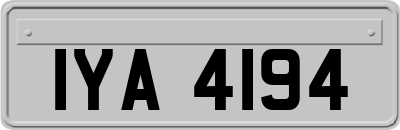 IYA4194