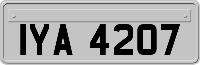 IYA4207