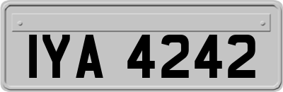 IYA4242