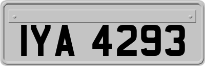 IYA4293