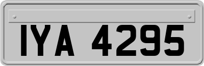 IYA4295
