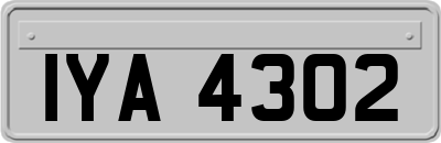 IYA4302