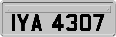 IYA4307