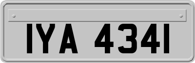 IYA4341