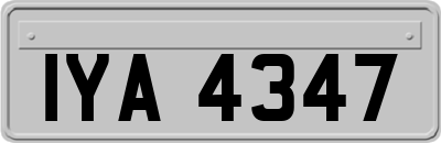IYA4347
