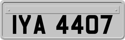 IYA4407