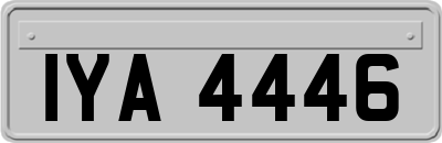 IYA4446