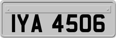 IYA4506