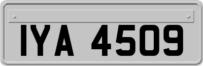IYA4509