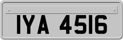 IYA4516