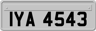 IYA4543