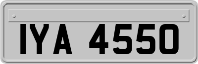 IYA4550