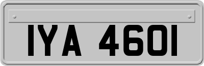 IYA4601