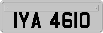 IYA4610