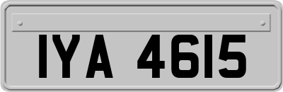 IYA4615