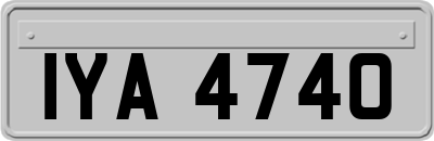 IYA4740