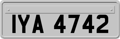 IYA4742