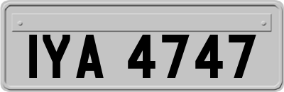 IYA4747