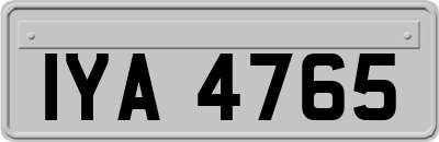 IYA4765
