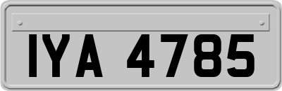 IYA4785