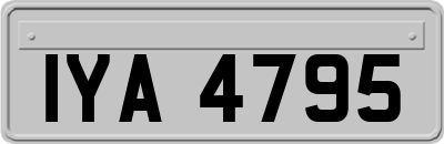 IYA4795